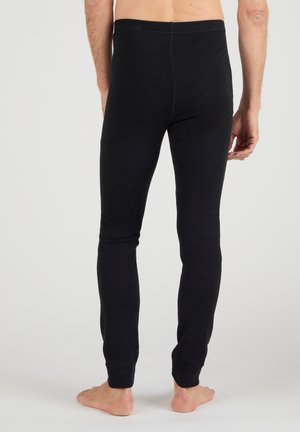Damart, THERMOLACTYL - Unterhose lang - black