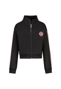 Niet geselecteerd, black