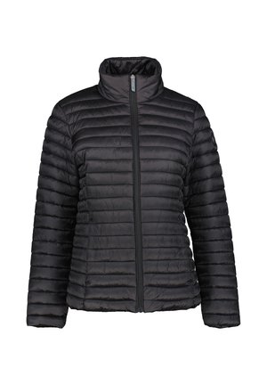 Veste d'hiver - schwarz