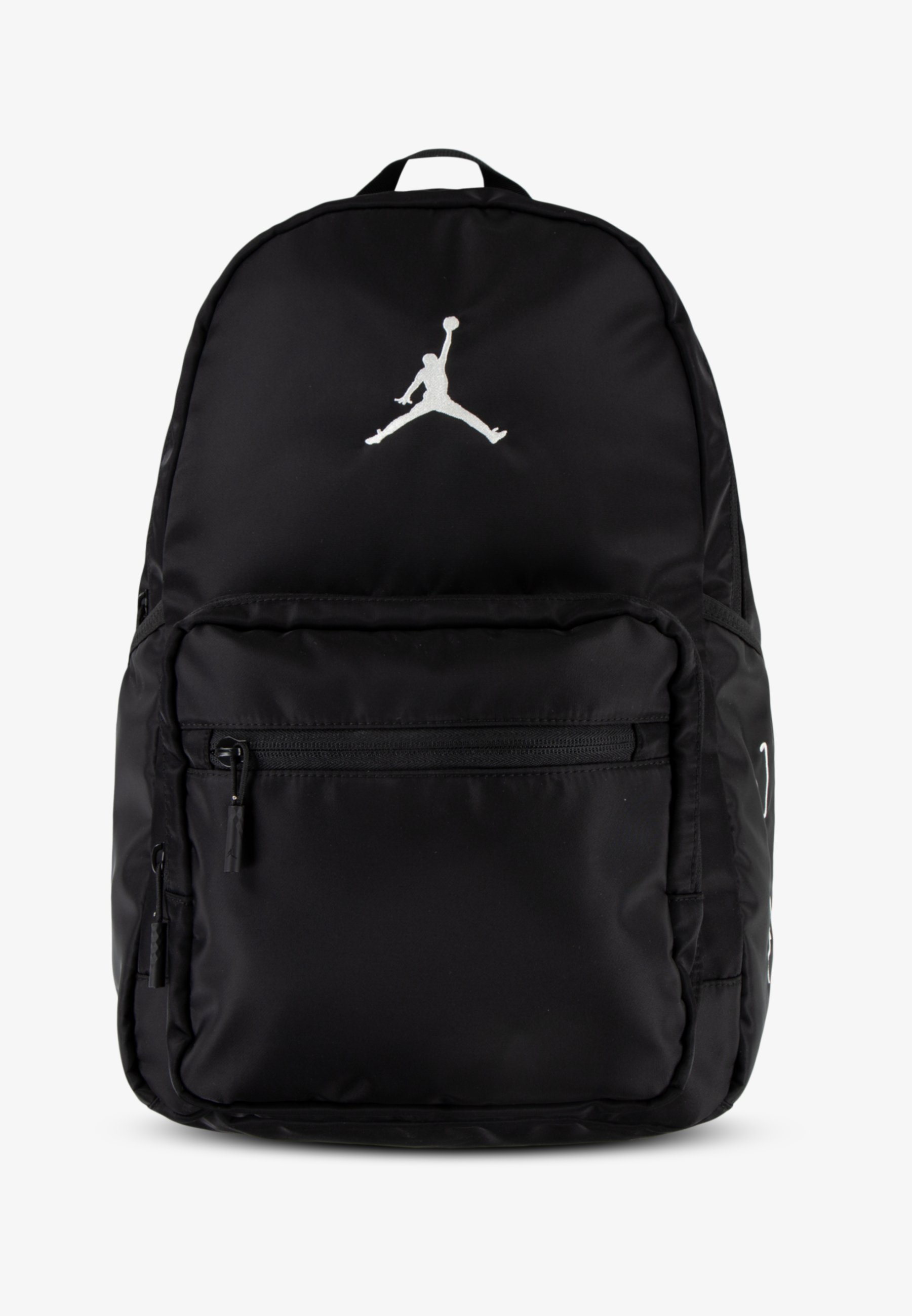 Jordan ブラック バックパック Amazon.com | Jordan Unisexs Jumpman Core Gym Sack (B(9A0745