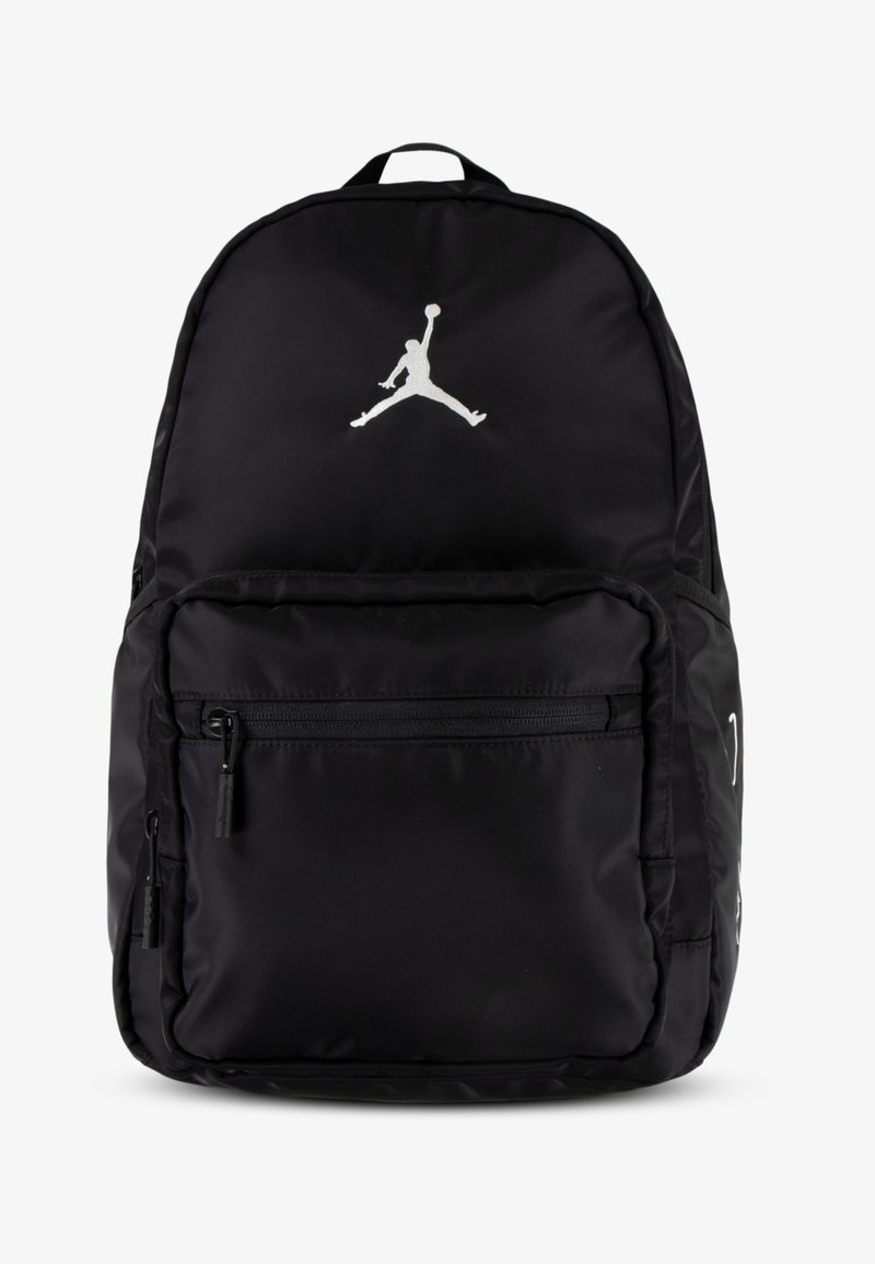 Jordan - BACKPACK - Nahrbtnik - black, Povečajte