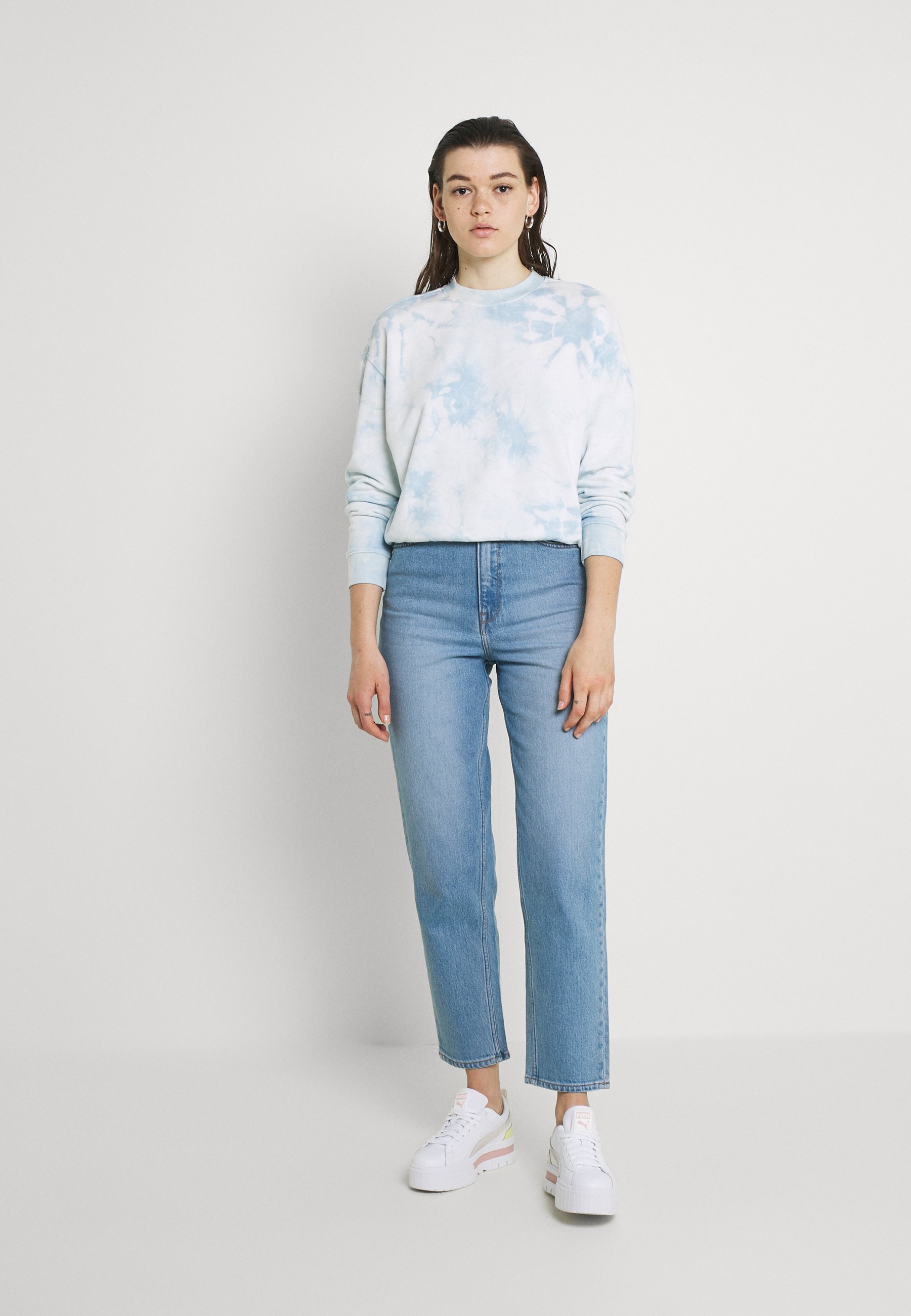 Lee STELLA - Relaxed fit jeans - new 