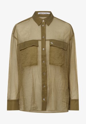 Camicia - schilf