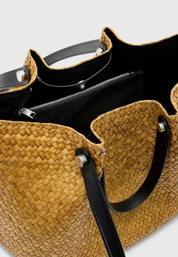 ALLINGTON TOTE - Tote bag - cream3