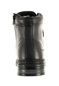 Redskins Bottines à lacets - noir