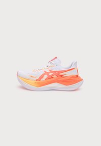 Δεν επιλέχθηκε, white/orange glow