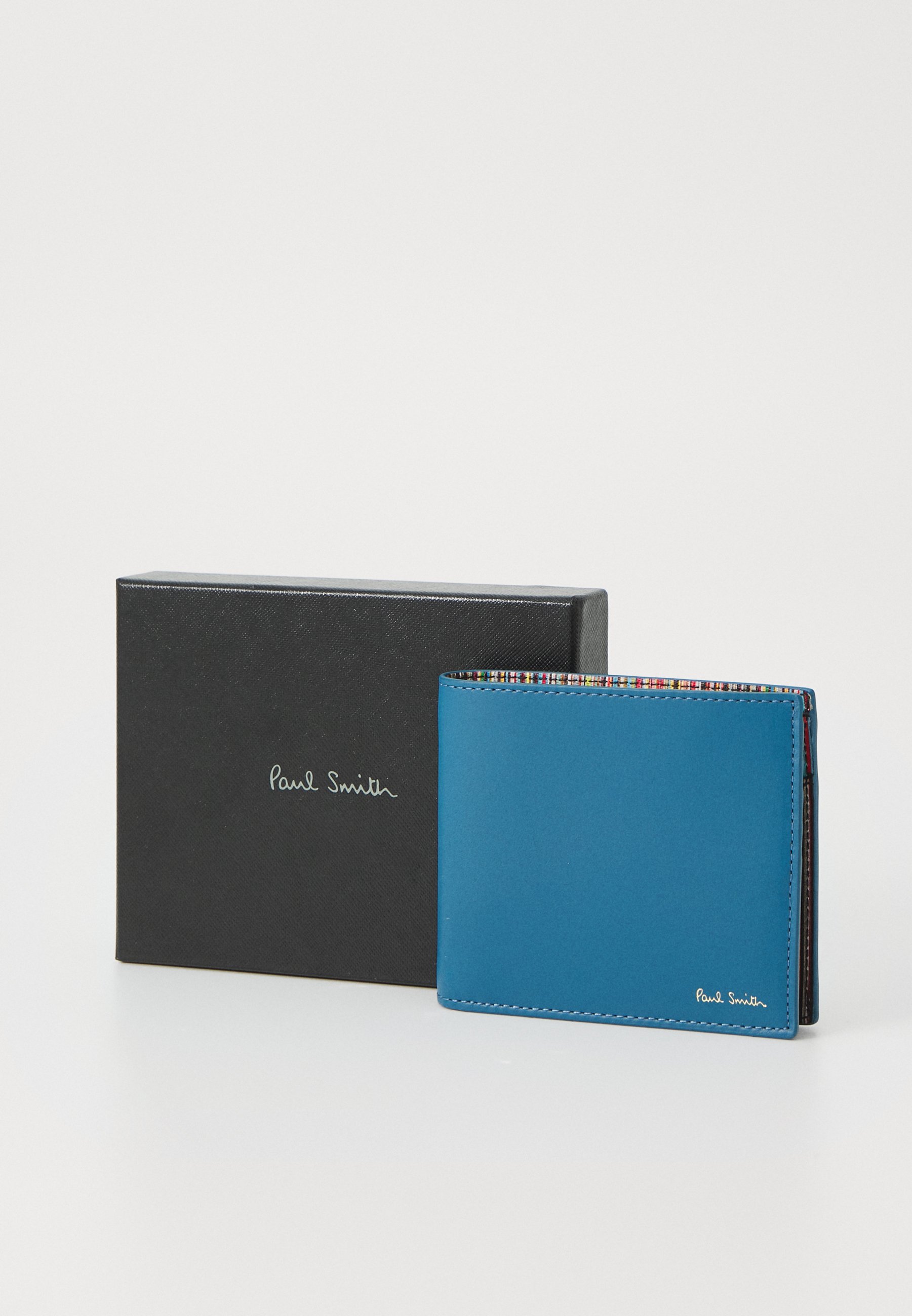 折りたたみ財布 PAUL SMITH Men Wallet Blue M1A7520MOUTZF 47 M1A-4832-CMULTI-76-0_30.jpg