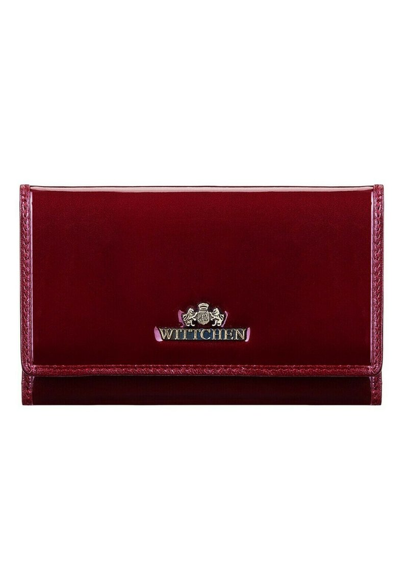 WITTCHEN KOLLEKTION FLORENCE - Peněženka - burgund