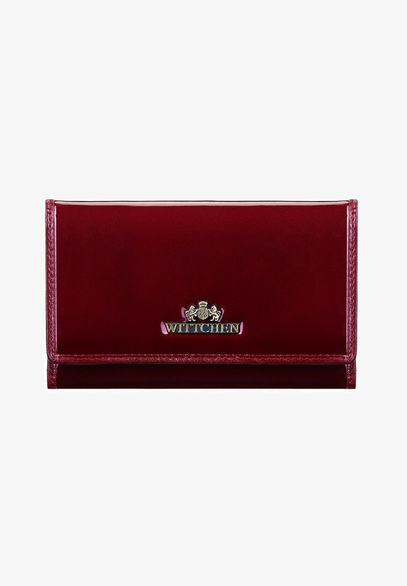 WITTCHEN KOLLEKTION FLORENCE - Peněženka - burgund