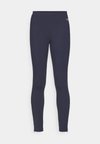 ICONS LEGGINGS - Tajice - dark blue