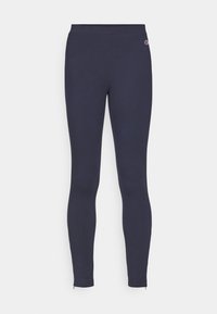 ICONS LEGGINGS - Punčochy - dark blue