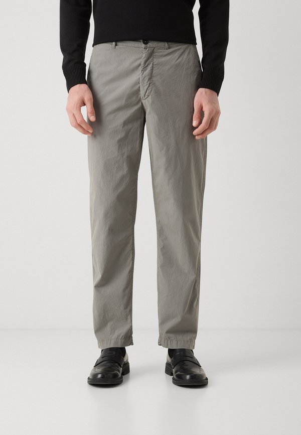 WALTER PANTS - Trousers - moon mist3