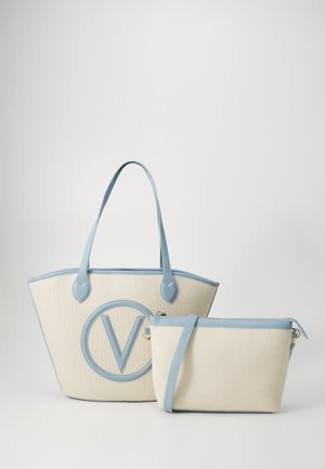 Cabas - blue