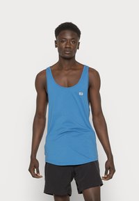 Lee LOOSE TANK - Top - blue union