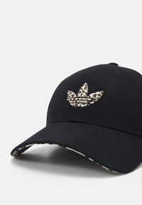 adidas Originals LEO  - Cap - black