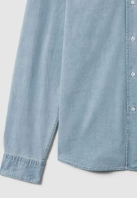 Reiss REGULAR FIT - DRAPER WASHED  - Overhemd - blue