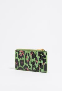 Bimba Y Lola Portafoglio - leopard verde