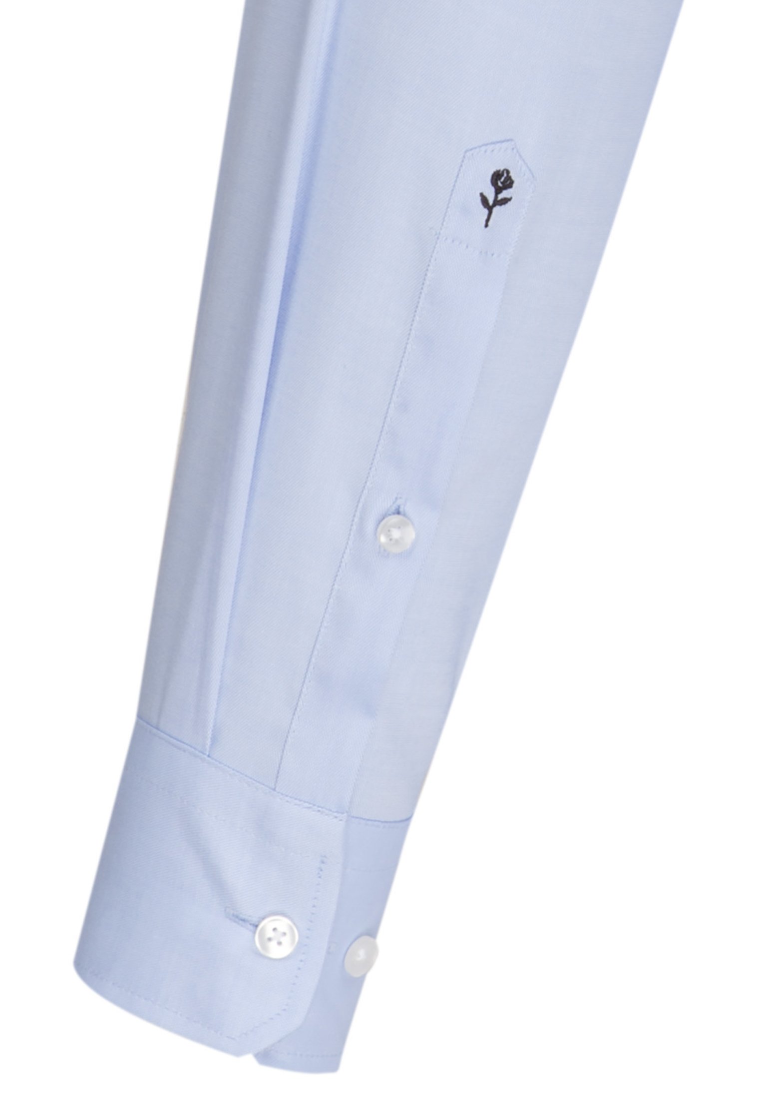 Herren SHAPED FIT - Businesshemd Herren SHAPED FIT - Businesshemd