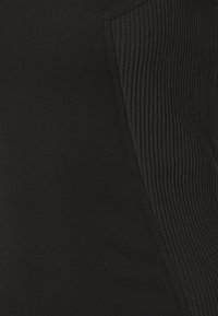 Diesel Robe fourreau - black