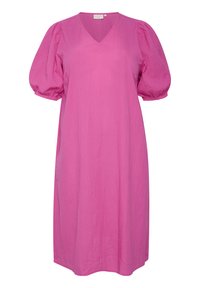 Unselected, rose violet