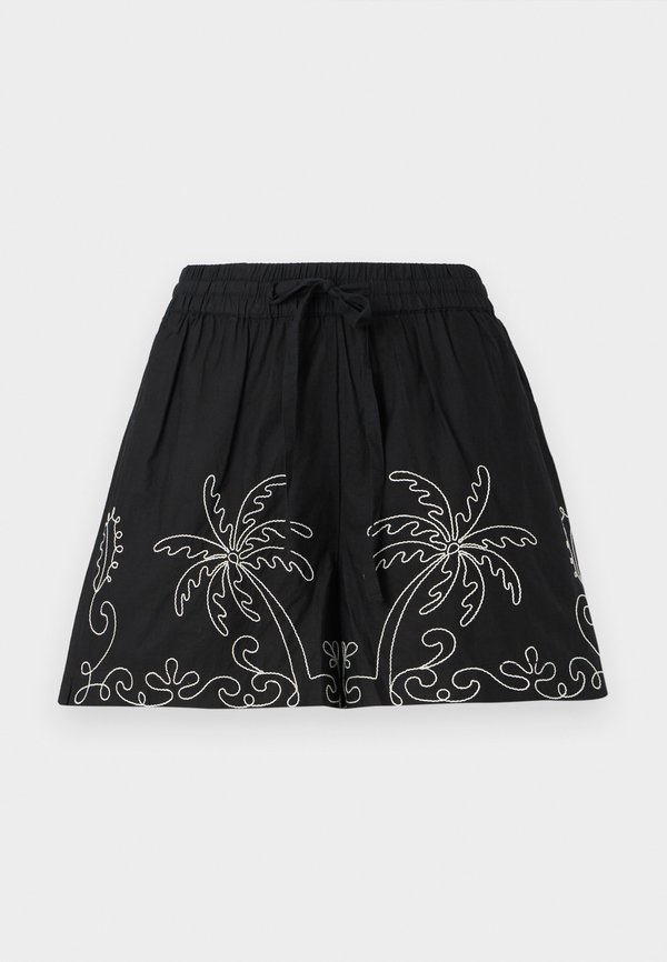 JDYELIZA EMBROIDERY - Shorts4