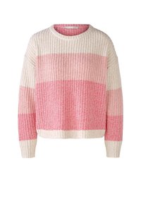 Oui Trui - mottled light pink