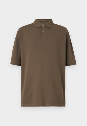 Tommy Hilfiger 1985 REGULAR - Poloshirts - brown