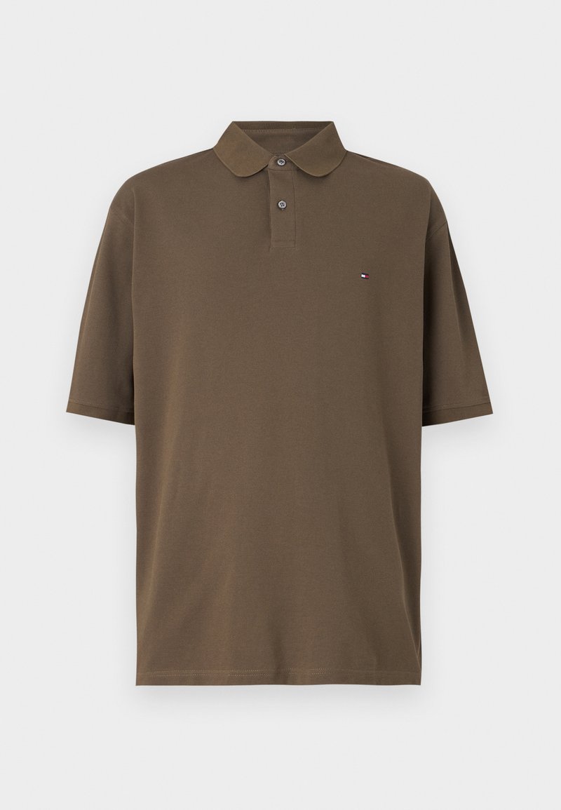 Tommy Hilfiger 1985 REGULAR - Poloshirts - brown