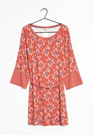Boden Jurk - red