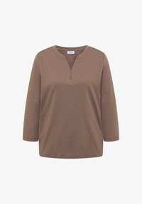 Non sélectionné, cocoa taupe