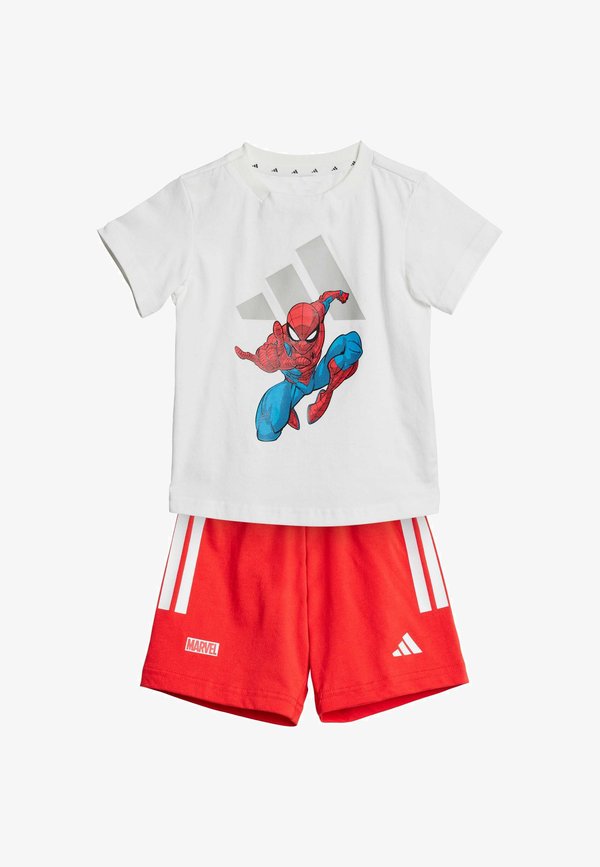 MARVEL SPIDER-MAN KIDS - Sports shorts