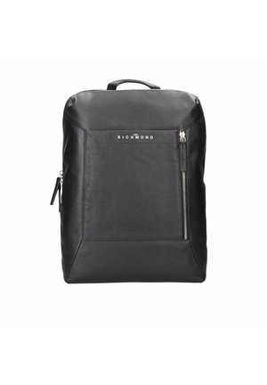 LUXURY - Rugzak - nero
