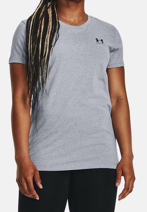 Camiseta deportiva - grey