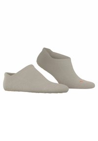 FALKE COOL KICK UNISEX LIGHT CUSHIONING - Socken - towel
