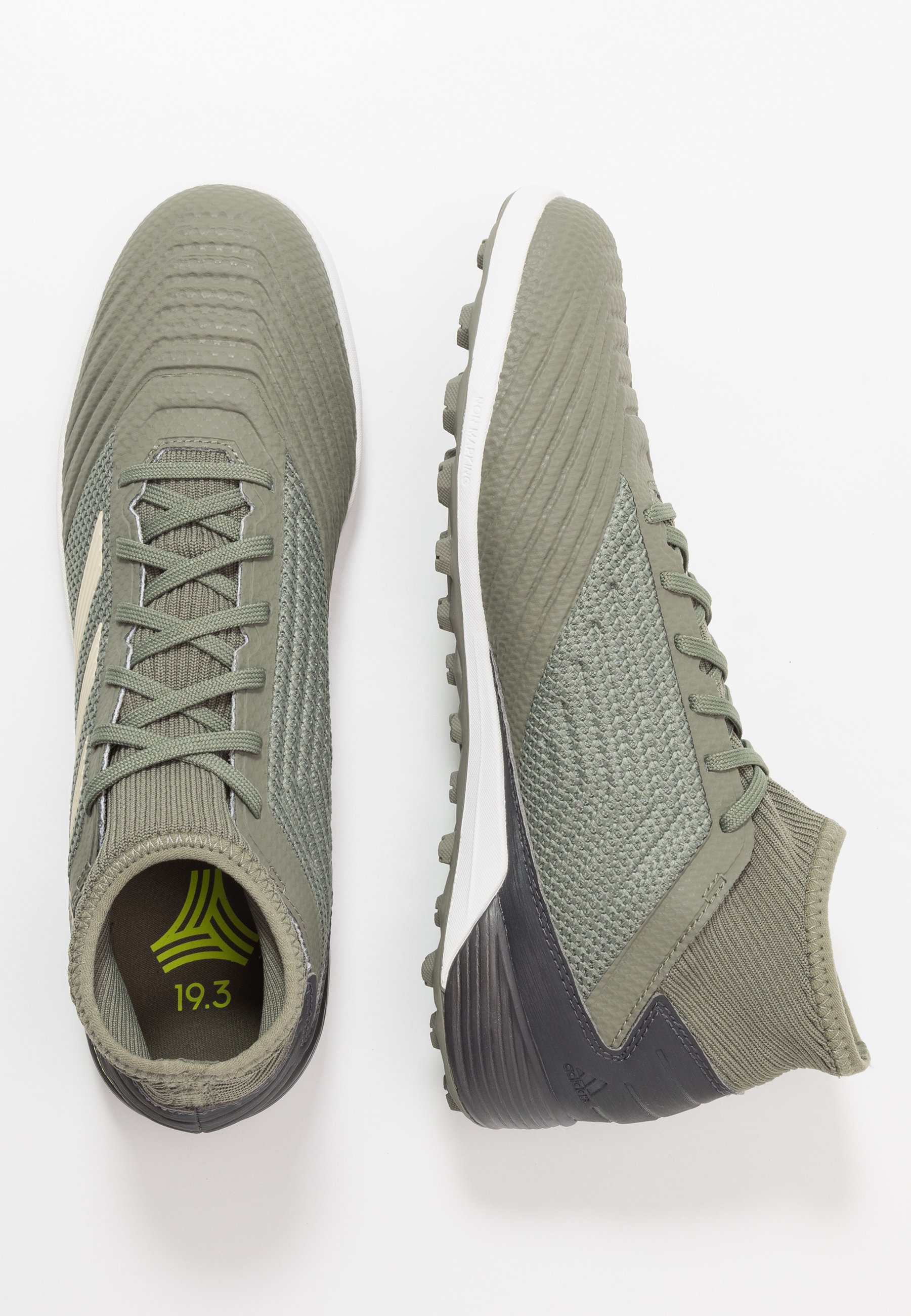 adidas predator 19.3 mens astro turf trainers