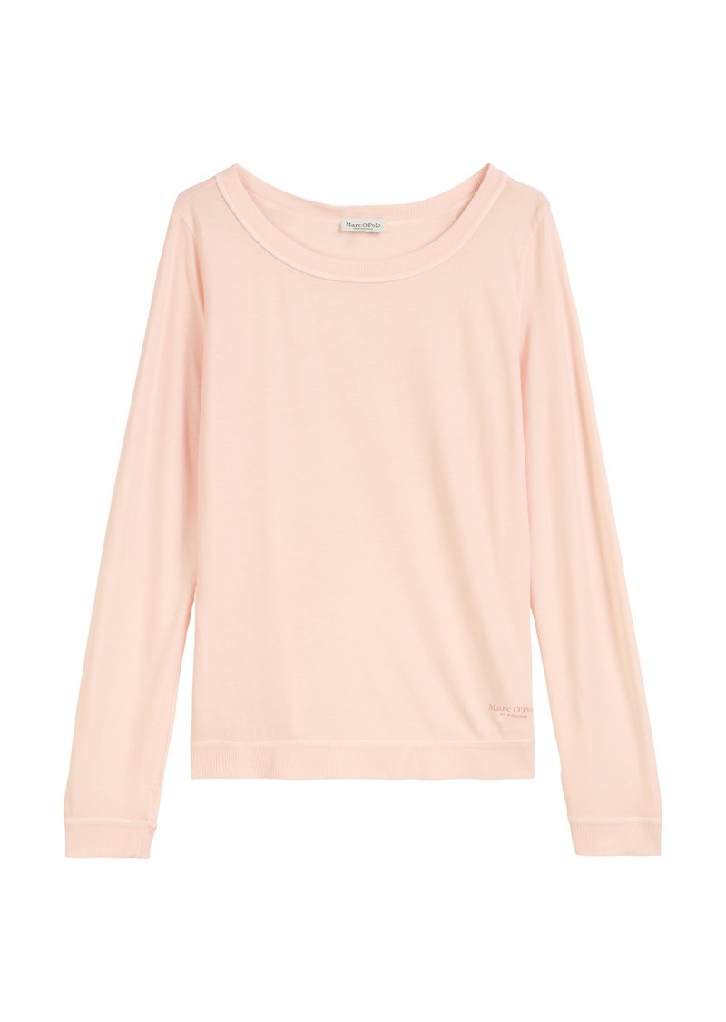 Marc O’Polo Longsleeve nude Marc O’Polo Longsleeve nude