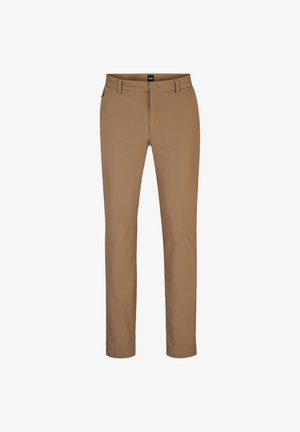 KAITO - Broek - open beige fourteen