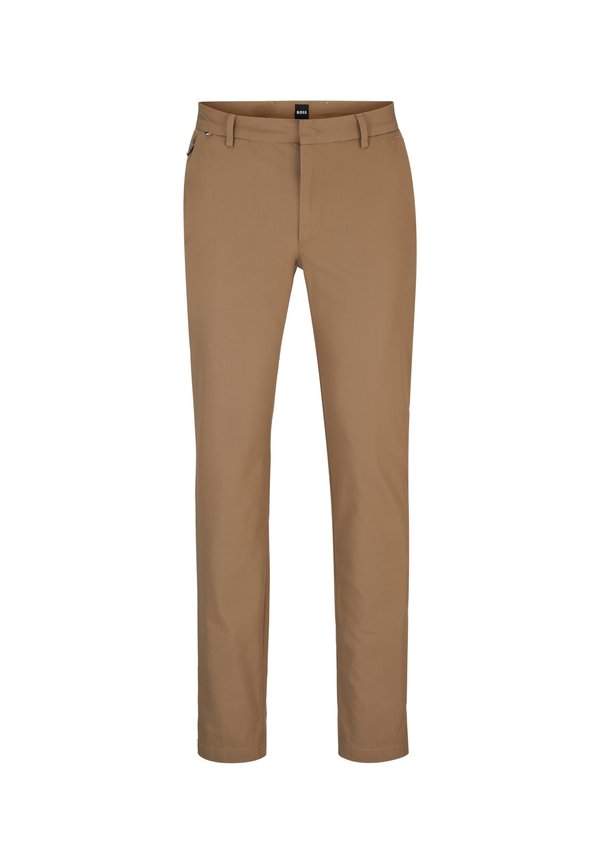 KAITO - Chinos - open beige fourteen3