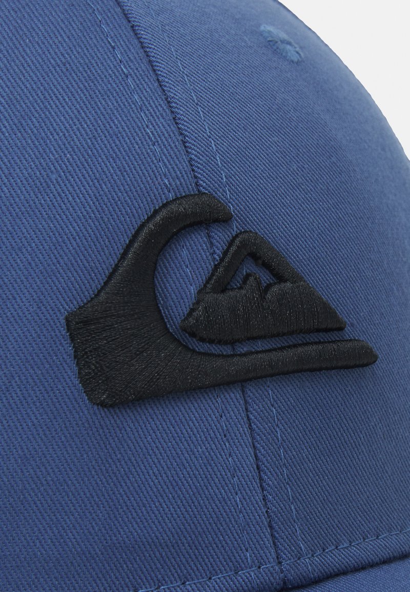 Damen Mützen | Quiksilver DECADESHDWR Cap faded denim/blau - EI68638 Damen Mützen | Quiksilver DECADESHDWR Cap faded denim/blau - EI68638