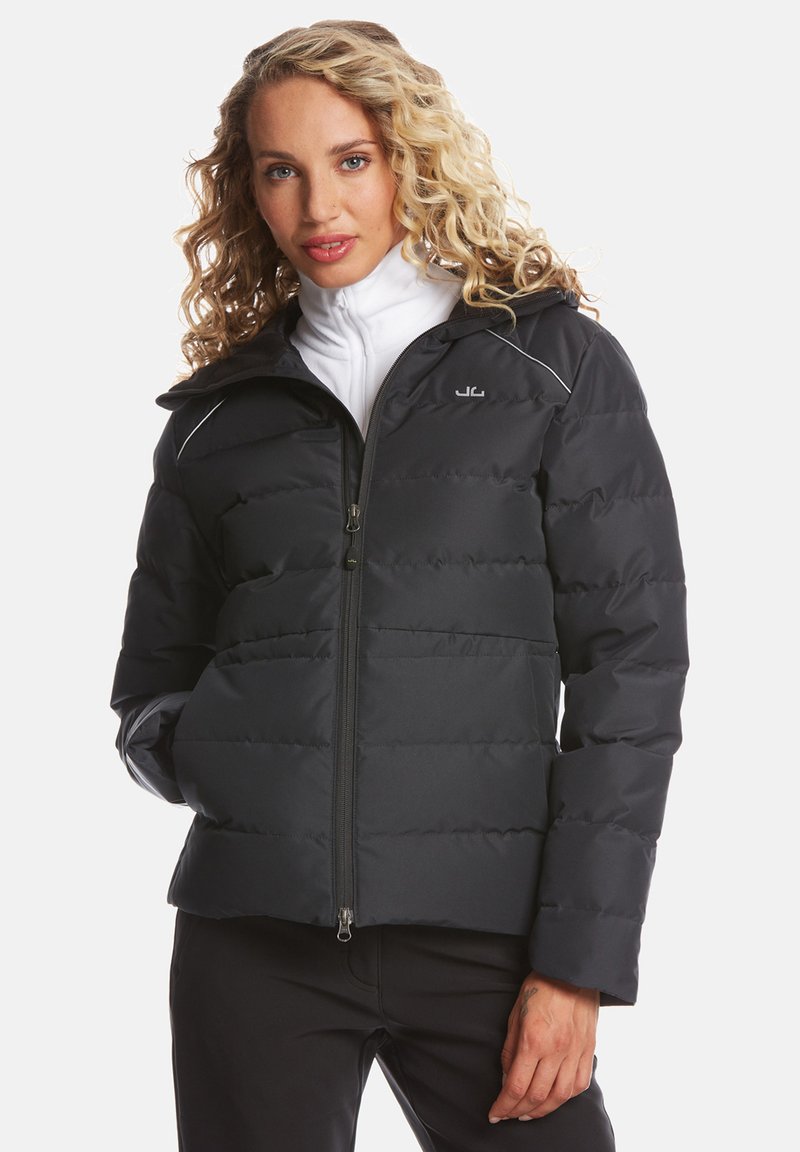 Lia Jacket