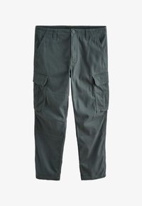Non selezionato, grey charcoal