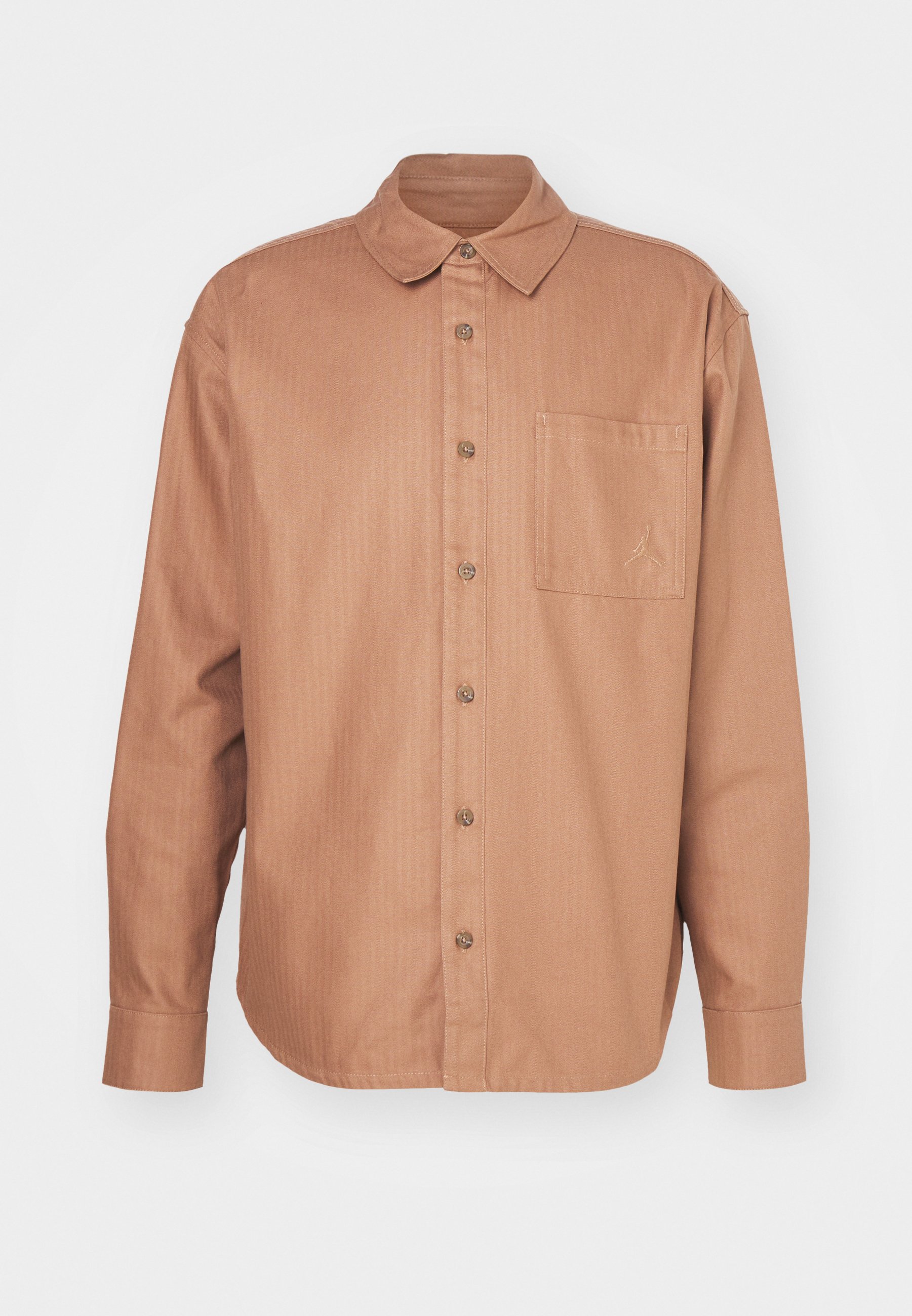 archaeo brown shirt