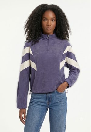 Even&Odd by Zalando, Суитшърт - purple