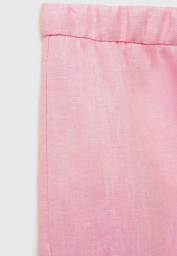 ALADA - Trousers - hellrosa3