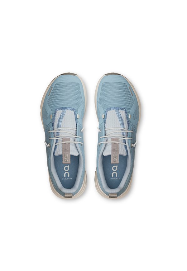 CLOUD SKY – Trainingsschuh – wash   ivory