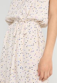 Saint Tropez Denní šaty - beige