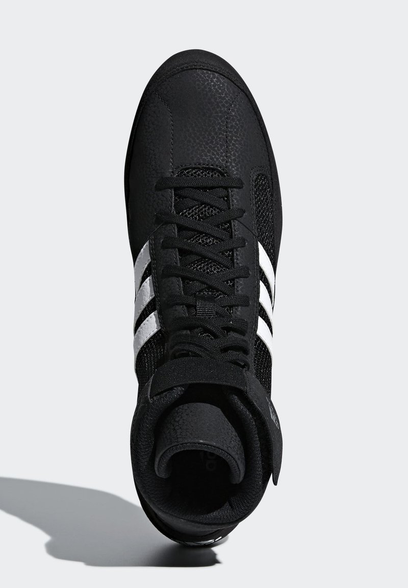 adidas gazelle silver green womens adidas HVC Wrestling Shoes MMA Boxing Boots Havoc Trainers Mens White   Budo Online