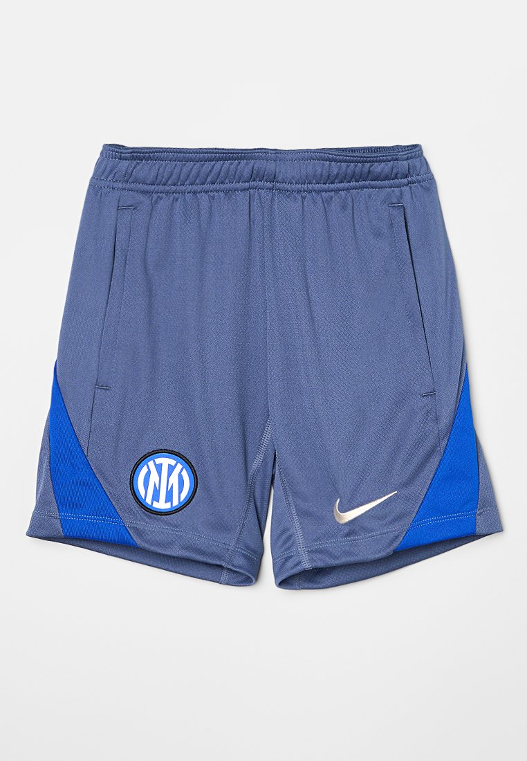Nike Performance Korte broeken blauw