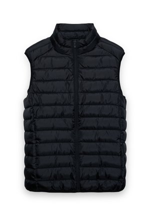 IMBOTTITO UNITA - Smanicato - nero