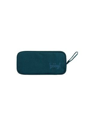 Pencil case - blau